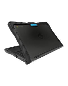 Gumdrop DropTech HP G4 x360 11 EE Intel - Black