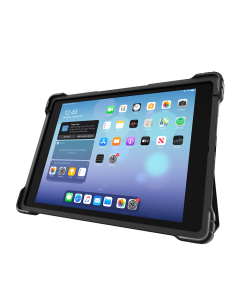 Gumdrop HideAway for iPad (Folio) 10.2" 9G/8G/7G - Black