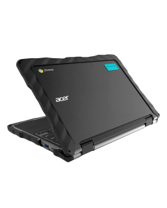 Gumdrop SlimTech Acer Chromebook 311 (C721) Black