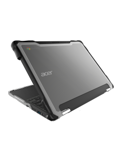 Gumdrop SlimTech Acer R853T (2in1) - Black