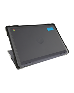 Gumdrop SlimTech HP CB x360 11 G3 EE - Black