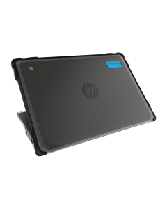 Gumdrop SlimTech for HP Fortis 11" G9 Q Chromebook