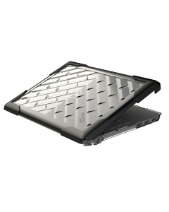 Gumdrop  SlimTech Dell Chromebook 11" 3180 CS - Black