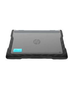 Gumdrop  DropTech HP x360 Chromebook 11 EE G2 - Black