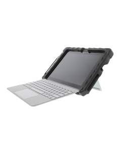 Gumdrop  Foam Tech Case for Surface Go � Black