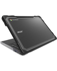 Gumdrop SlimTech Case for Acer 511/C736