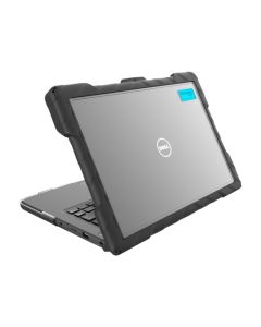 Gumdrop DropTech Case for Dell Latitude 13" Flip 2-in-1