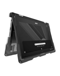 Gumdrop DropTech Case for Acer 511/R756T(N) 2-in-1