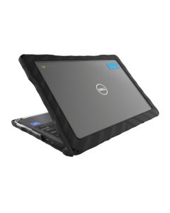 Gumdrop SlimTech for Dell 3100 11 CBCS - Black