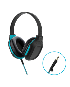 Gumdrop DropTech Headphones - 3.5mm