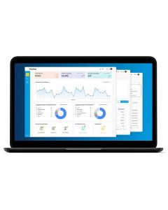 Pocketalk Ventana -1 Yr Subscription ( Additional Device)