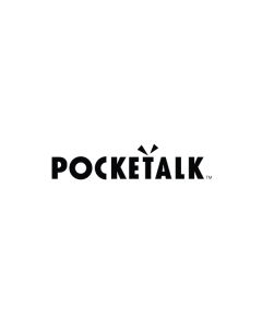 Pocketalk S2 eSIM 5 year White