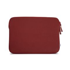 MW Premium Sleeve for Devices up to 11.6" Screen Size - Red
