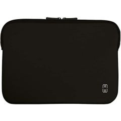 MW Basic Sleeve for MacBook Pro with TouchBar Black/White 15in