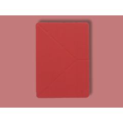 MW Folio Slim for iPad 2017/2018 Red