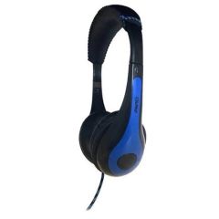 AVID AE-35 Headphones with 3.5mm Jack in Blue