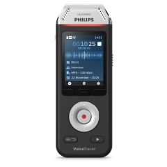 Philips DVT2810 Recorder & Speech Rec - with DNS License