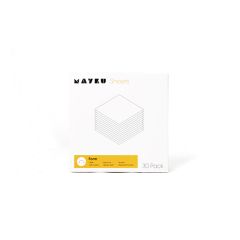 Mayku 30 x Form Sheets