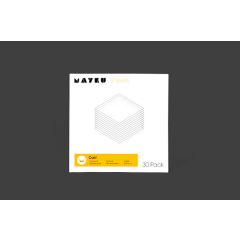 Mayku 30 x Clear Sheets 0.5mm