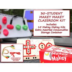 Makey Makey STEM Pack Classroom Invention Kit