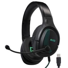 AVID AVIGA USB-A Headset