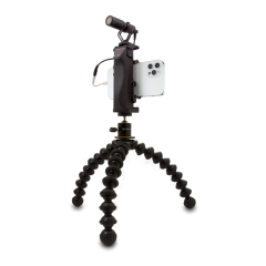 Padcaster Vlogger Kit