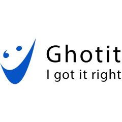 Ghotit V10 Windows Perpetual Licence with 4 Yr Upgrade and Support
