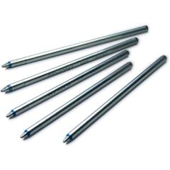 Livescribe Symphony Pen Inks, Black Medium Point 5-Pack