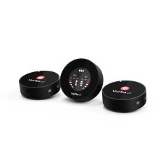 Ipevo AI Wireless Mic Duo 
( + Vurbo.ai Adv-10Hr)