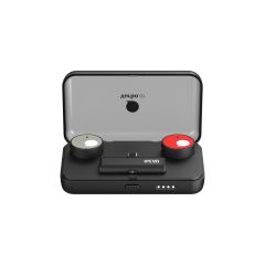 Ipevo Vocal Wearable (+ Vurbo.ai  Pro-10Hr; Global)