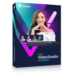 Corel VideoStudio 2023 B&E License (5-50)