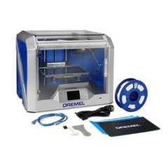 Z Dremel 3D40 Idea Builder 3D Printer