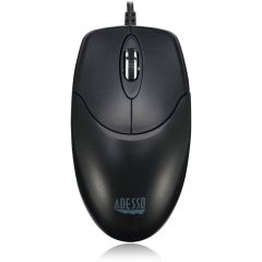 Adesso iMouse M6 Desktop full size mouse - wired 