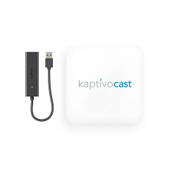 Kaptivo Cast HDMI Cable