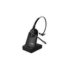 Agent AW60 Binaural DECT Headset - PC/Deskphone AG22-0701