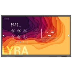 Newline Lyra TT-8621Q 86" 4K Android 11, IR Touchscreen