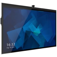 Z Newline Vega TT-8622Z Projected Capacitive Touch Panel 86" with Optical Bonding, and Resolution 4K