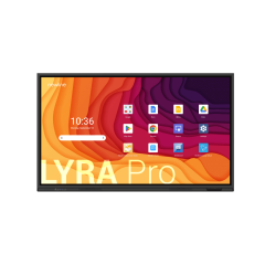 Newline TT-7523QA Lyra Pro 75" 