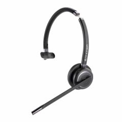 Andrea WNC-2100 On-Ear Noise Cancelling Wireless Bluetooth Mono Headset