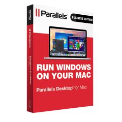 Parallels Desktop for Mac Business Edition Subscription