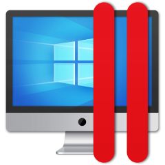 Parallels Desktop for Mac Professional Edition Subscription 1 Year 