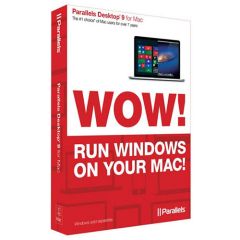 Parallels Desktop for Mac Business Subscription 1 Year 