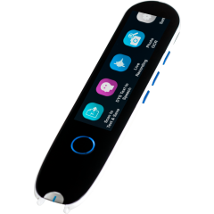 IRISPen Reader 8