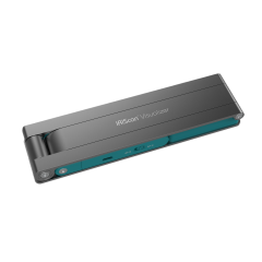IRIScan Visualizer 7 Dyslexic