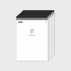 NeoLAB Pocket notebook(5pack)