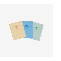 NeoLAB College Notebook Reco Edition (3pack)