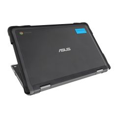 Gumdrop SlimTech for Asus Chromebook C214 (2-in-1)