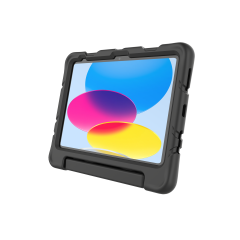 Gumdrop FoamTech for iPad 10th Gen - Black