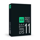 Magix ACID Music Studio 11  - Commercial BOX 