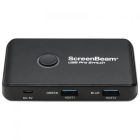 ScreenBeam USB Pro Switch